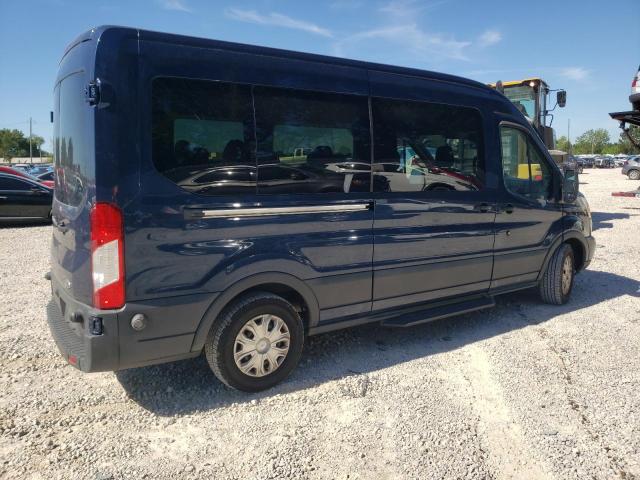 Photo 2 VIN: 1FBAX2CM8FKA58739 - FORD TRANSIT 