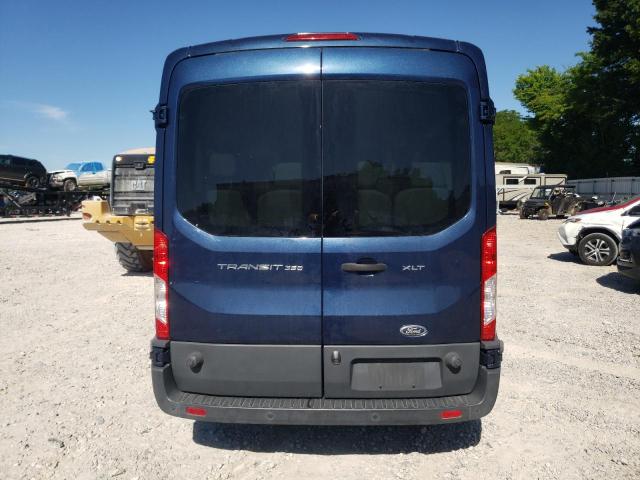 Photo 5 VIN: 1FBAX2CM8FKA58739 - FORD TRANSIT 