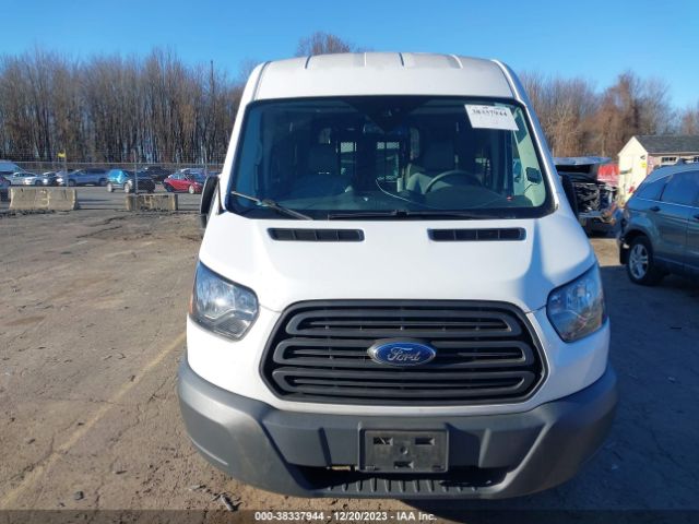 Photo 5 VIN: 1FBAX2CM8GKB53304 - FORD TRANSIT-350 