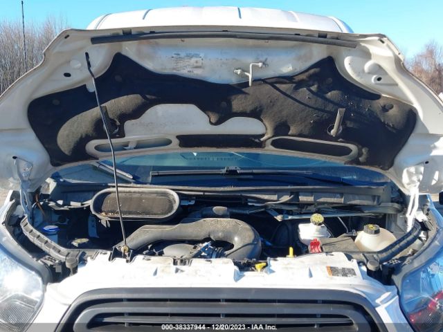 Photo 9 VIN: 1FBAX2CM8GKB53304 - FORD TRANSIT-350 