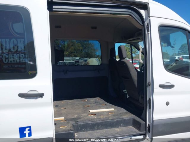 Photo 7 VIN: 1FBAX2CM8HKA37666 - FORD TRANSIT 