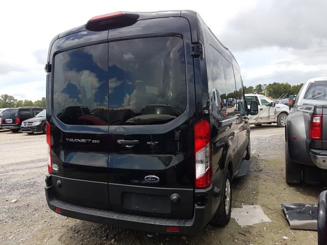 Photo 3 VIN: 1FBAX2CM8KKA47556 - FORD TRANSIT T- 