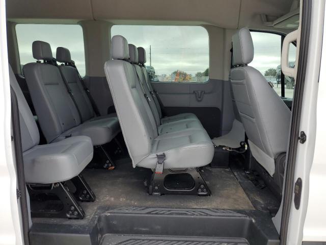 Photo 10 VIN: 1FBAX2CM8KKB47530 - FORD TRANSIT T- 