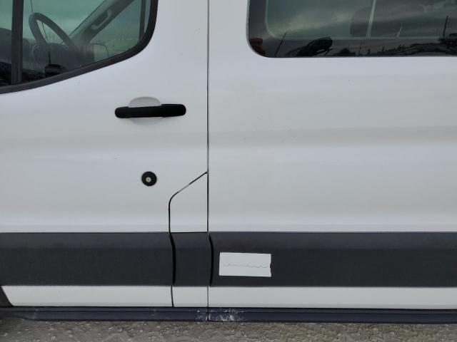 Photo 12 VIN: 1FBAX2CM8KKB47530 - FORD TRANSIT T- 