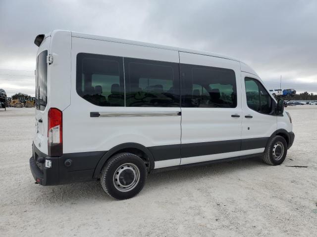 Photo 2 VIN: 1FBAX2CM8KKB47530 - FORD TRANSIT T- 