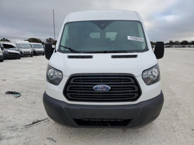 Photo 4 VIN: 1FBAX2CM8KKB47530 - FORD TRANSIT T- 