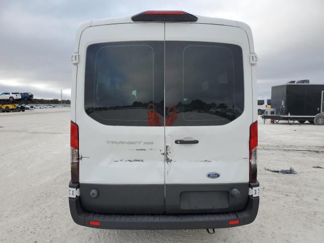 Photo 5 VIN: 1FBAX2CM8KKB47530 - FORD TRANSIT T- 