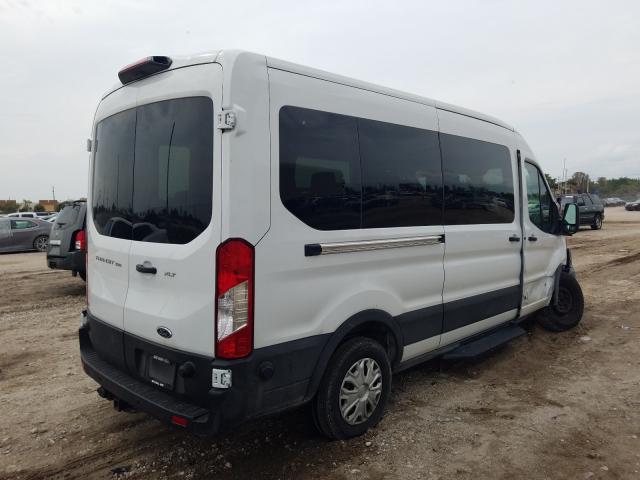 Photo 3 VIN: 1FBAX2CM8KKB84819 - FORD TRANSIT T- 