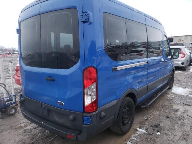 Photo 3 VIN: 1FBAX2CM9HKA94071 - FORD TRANSIT T- 