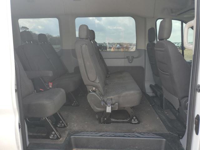 Photo 10 VIN: 1FBAX2CM9JKA02091 - FORD TRANSIT 