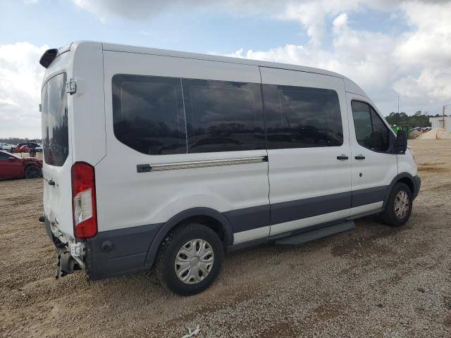 Photo 2 VIN: 1FBAX2CM9JKA02091 - FORD TRANSIT 