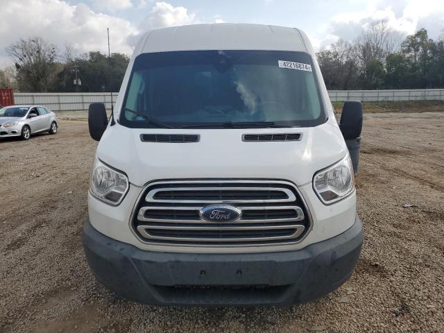 Photo 4 VIN: 1FBAX2CM9JKA02091 - FORD TRANSIT 