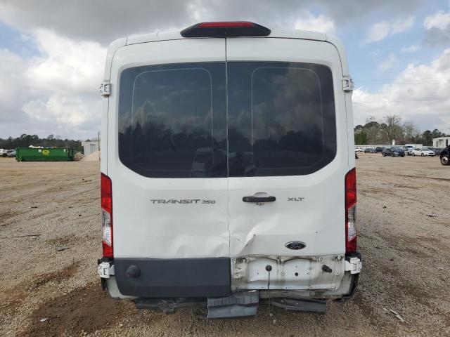 Photo 5 VIN: 1FBAX2CM9JKA02091 - FORD TRANSIT 