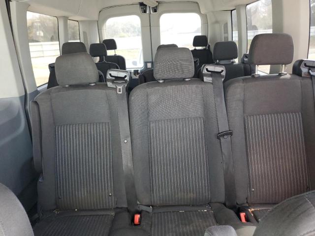 Photo 9 VIN: 1FBAX2CM9JKA02091 - FORD TRANSIT 