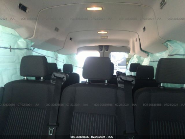 Photo 7 VIN: 1FBAX2CM9JKA79768 - FORD TRANSIT PASSENGER WAGON 