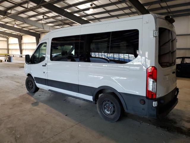 Photo 1 VIN: 1FBAX2CM9KKA99410 - FORD TRANSIT T- 