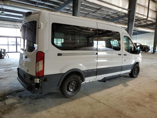 Photo 2 VIN: 1FBAX2CM9KKA99410 - FORD TRANSIT T- 