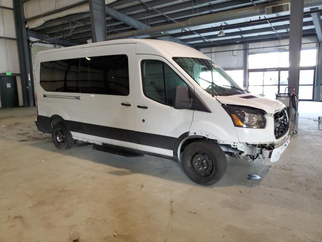 Photo 3 VIN: 1FBAX2CM9KKA99410 - FORD TRANSIT T- 