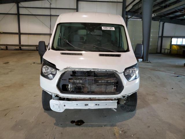 Photo 4 VIN: 1FBAX2CM9KKA99410 - FORD TRANSIT T- 