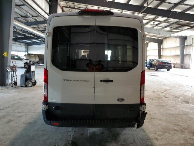 Photo 5 VIN: 1FBAX2CM9KKA99410 - FORD TRANSIT T- 