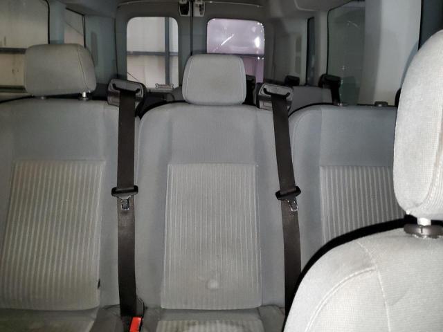 Photo 9 VIN: 1FBAX2CM9KKA99410 - FORD TRANSIT T- 