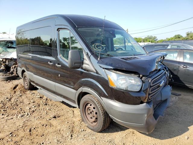 Photo 0 VIN: 1FBAX2CMXGKB09403 - FORD TRANSIT T- 