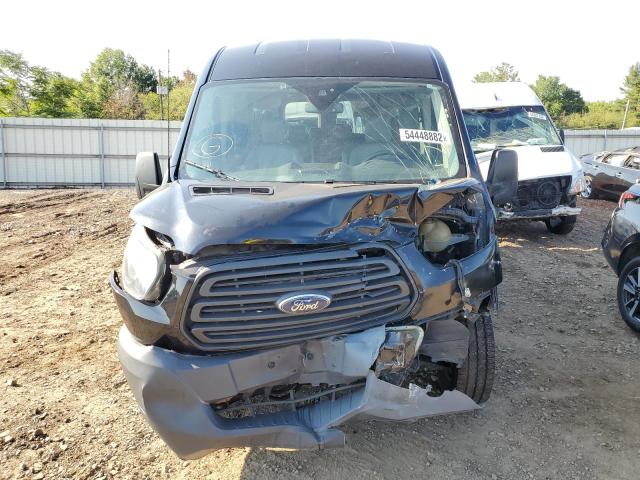 Photo 8 VIN: 1FBAX2CMXGKB09403 - FORD TRANSIT T- 