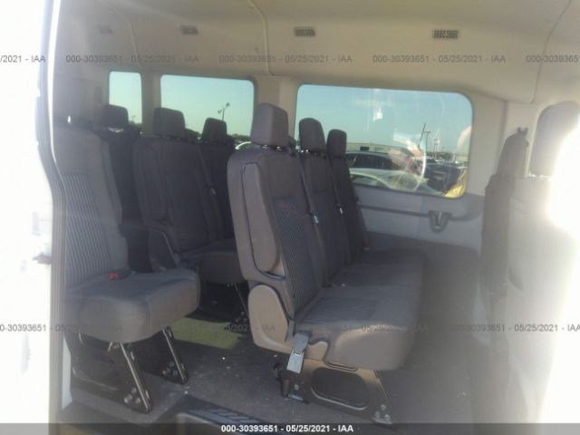 Photo 7 VIN: 1FBAX2CMXKKA06054 - FORD TRANSIT PASSENGER WAGON 