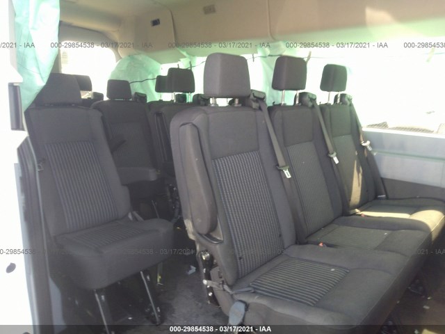 Photo 7 VIN: 1FBAX2CMXKKA85838 - FORD TRANSIT PASSENGER WAGON 