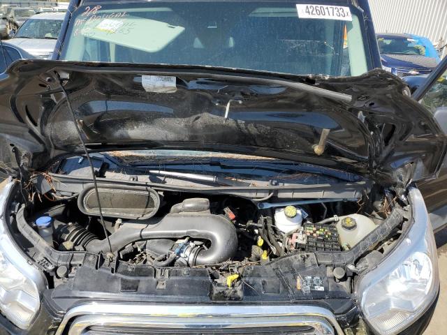 Photo 11 VIN: 1FBAX2CMXKKB26694 - FORD TRANSIT T- 