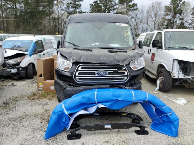 Photo 4 VIN: 1FBAX2CMXKKB26694 - FORD TRANSIT T- 