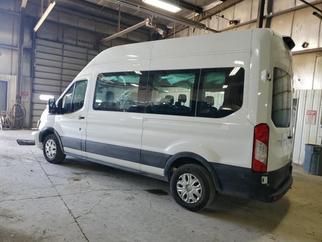 Photo 1 VIN: 1FBAX2X81NKA79069 - FORD TRANSIT 