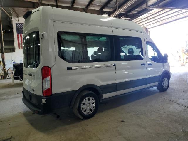 Photo 2 VIN: 1FBAX2X81NKA79069 - FORD TRANSIT 