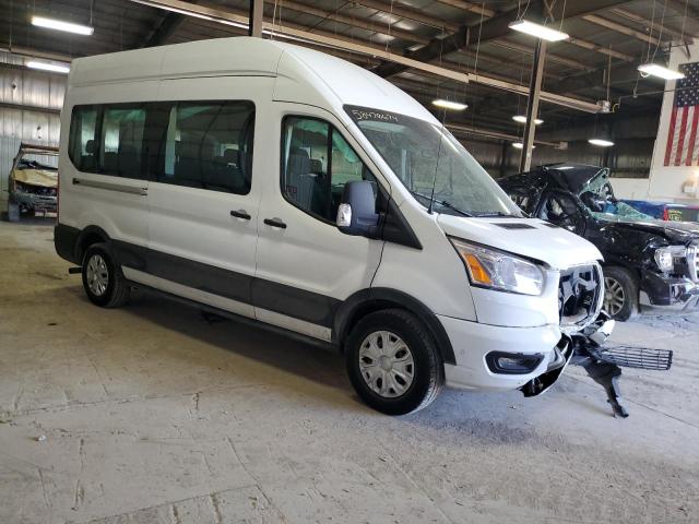 Photo 3 VIN: 1FBAX2X81NKA79069 - FORD TRANSIT 