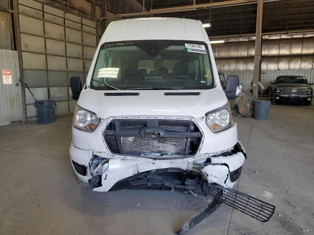 Photo 4 VIN: 1FBAX2X81NKA79069 - FORD TRANSIT 