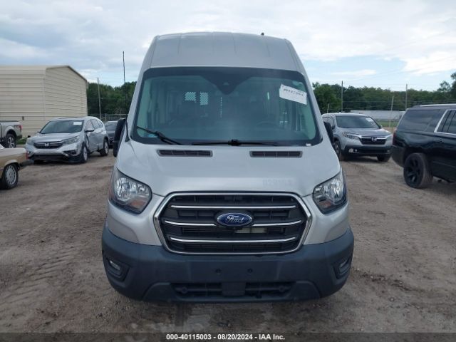 Photo 5 VIN: 1FBAX2X87LKB08202 - FORD TRANSIT 