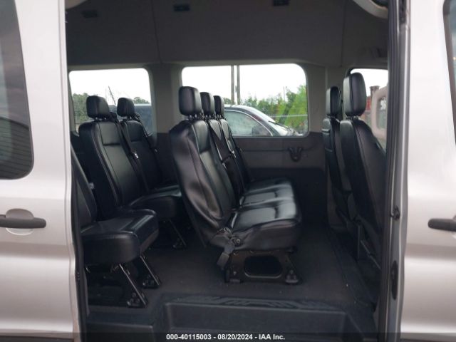 Photo 7 VIN: 1FBAX2X87LKB08202 - FORD TRANSIT 