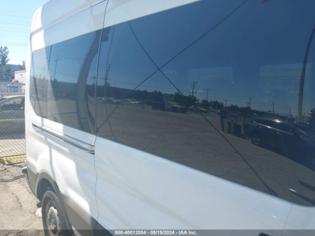 Photo 5 VIN: 1FBAX2X89PKA62748 - FORD TRANSIT 