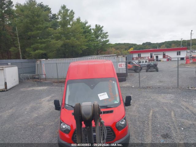 Photo 5 VIN: 1FBAX2XG1JKA86976 - FORD TRANSIT 