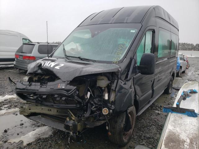 Photo 1 VIN: 1FBAX2XG2FKA69370 - FORD TRANSIT T- 