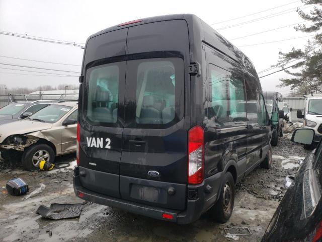 Photo 3 VIN: 1FBAX2XG2FKA69370 - FORD TRANSIT T- 