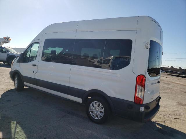 Photo 1 VIN: 1FBAX2XG2GKA21899 - FORD TRANSIT 