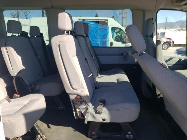 Photo 10 VIN: 1FBAX2XG2GKA21899 - FORD TRANSIT 