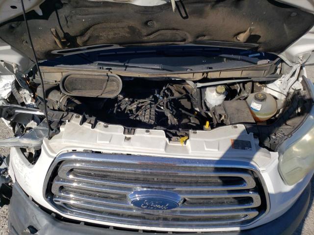 Photo 11 VIN: 1FBAX2XG2GKA21899 - FORD TRANSIT 