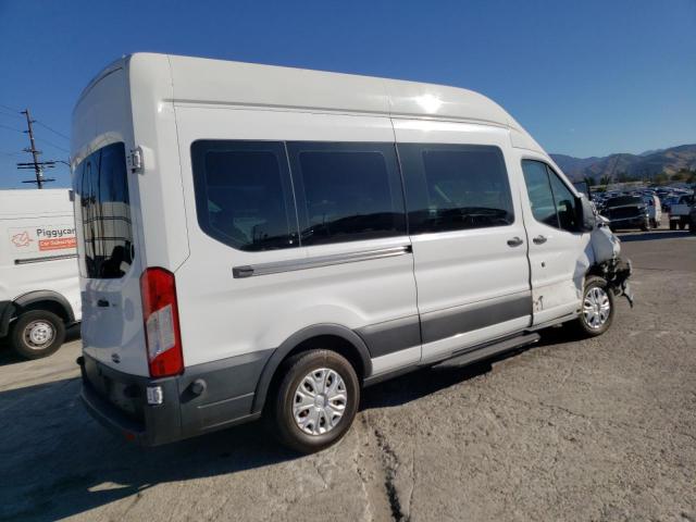 Photo 2 VIN: 1FBAX2XG2GKA21899 - FORD TRANSIT 