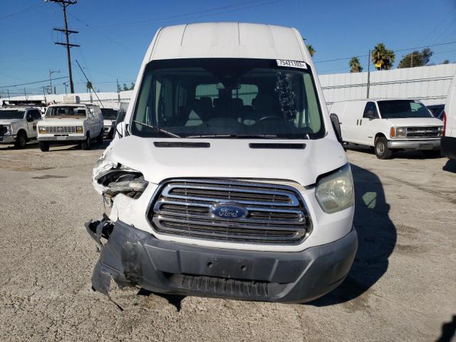 Photo 4 VIN: 1FBAX2XG2GKA21899 - FORD TRANSIT 