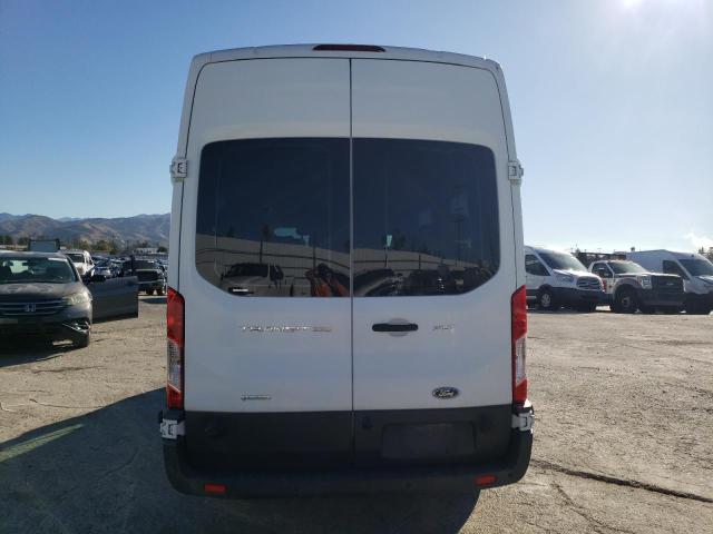 Photo 5 VIN: 1FBAX2XG2GKA21899 - FORD TRANSIT 