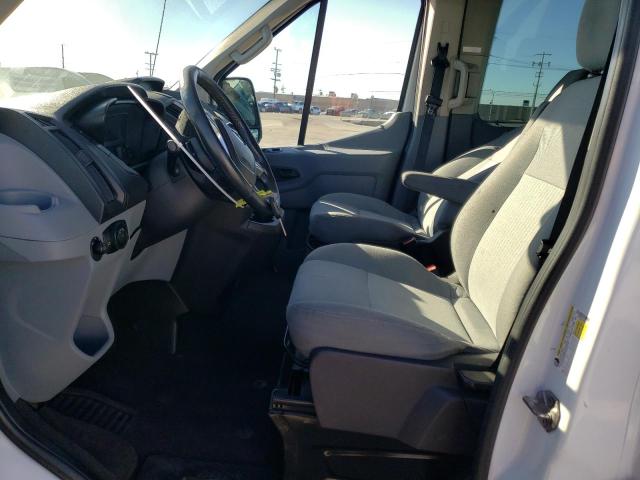 Photo 6 VIN: 1FBAX2XG2GKA21899 - FORD TRANSIT 