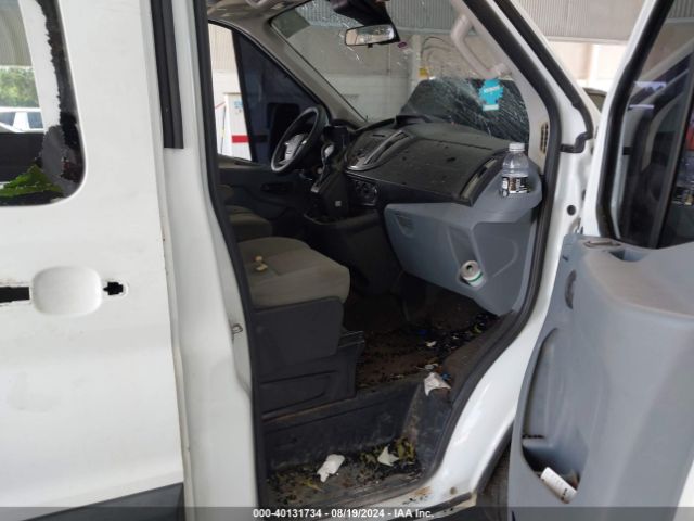 Photo 4 VIN: 1FBAX2XG3GKB30470 - FORD TRANSIT 