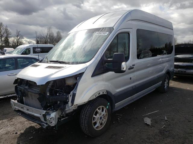 Photo 0 VIN: 1FBAX2XG4GKA36873 - FORD TRANSIT T- 